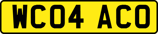 WC04ACO