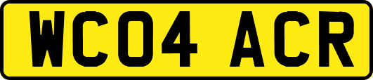 WC04ACR