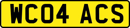 WC04ACS
