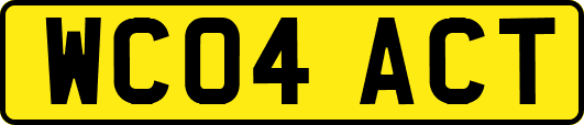 WC04ACT