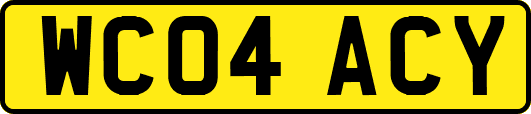 WC04ACY