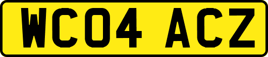 WC04ACZ