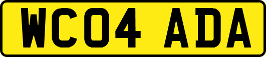 WC04ADA