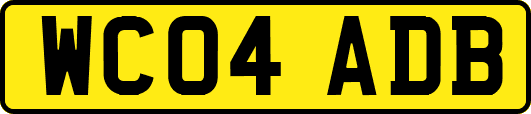 WC04ADB