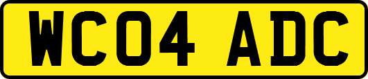 WC04ADC