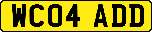 WC04ADD