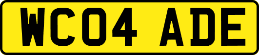 WC04ADE