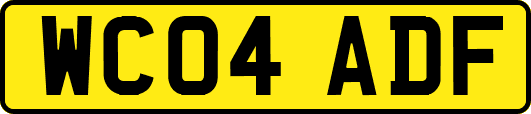 WC04ADF
