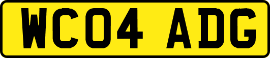 WC04ADG