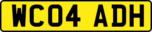 WC04ADH