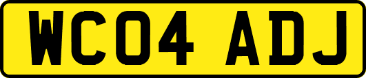 WC04ADJ