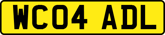 WC04ADL