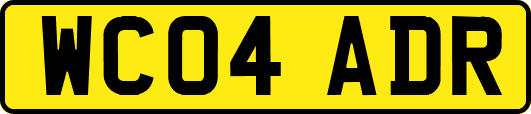 WC04ADR