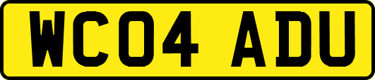 WC04ADU