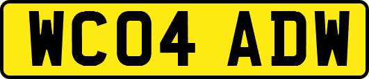 WC04ADW