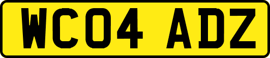 WC04ADZ