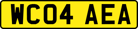 WC04AEA