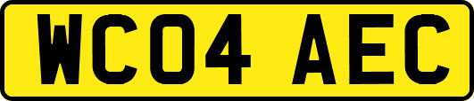 WC04AEC