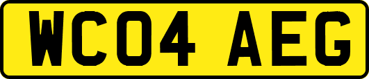 WC04AEG