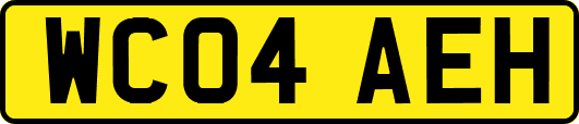 WC04AEH