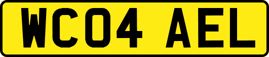 WC04AEL