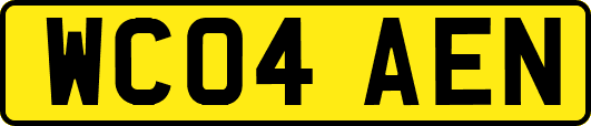 WC04AEN