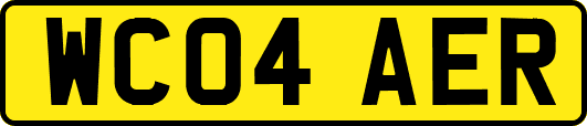 WC04AER