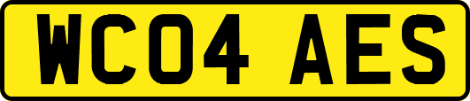 WC04AES