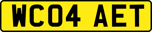 WC04AET