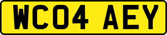 WC04AEY