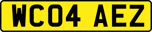WC04AEZ