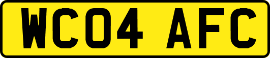 WC04AFC