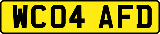 WC04AFD