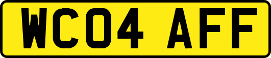 WC04AFF