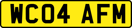 WC04AFM