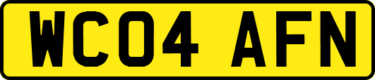 WC04AFN