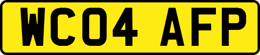 WC04AFP