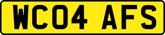 WC04AFS