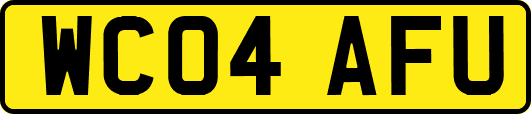 WC04AFU