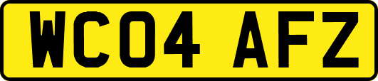 WC04AFZ