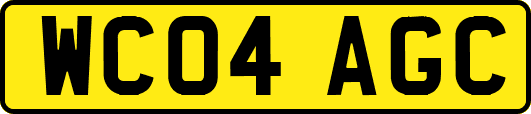 WC04AGC