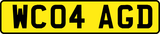 WC04AGD