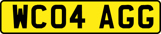 WC04AGG