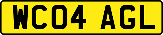 WC04AGL