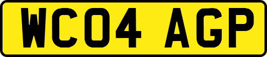 WC04AGP