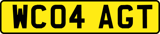 WC04AGT