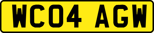 WC04AGW