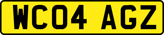 WC04AGZ