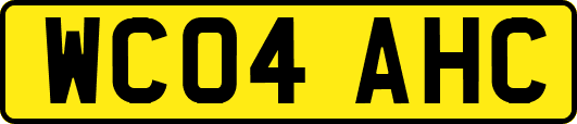 WC04AHC