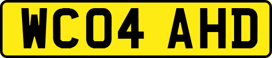 WC04AHD